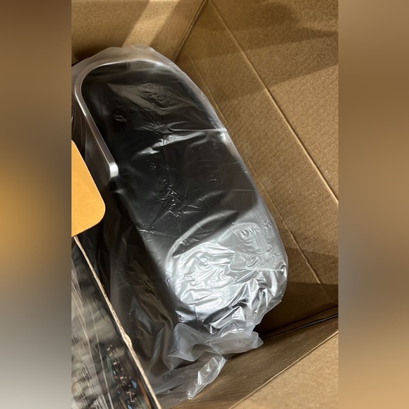 Intelligent Blends Single-Serve Capsule Coffeemaker - Picture 5 of 5